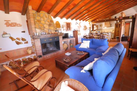 Cortijo i Velez-Blanco, Almeria, Velez-Blanco - € 310.000 | Ref: 2269-CH - foto 19